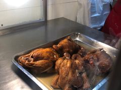-陶记正宗德州扒鸡(科巷店)