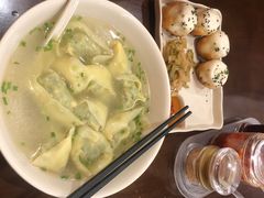 -东泰祥生煎馆(陕西南路店)
