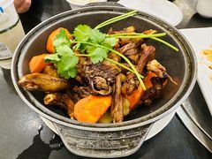 美极鸭五件-美极鲜食坊(宝安南路店)