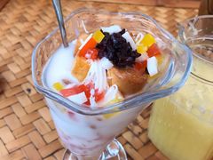 -傣乡之味·傣族特色手抓饭·孔雀宴(大理古城首店)