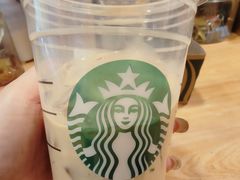 -星巴克(保定万博广场店)