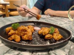 -披云云小馆·味道江湖(姚家园万象汇店)