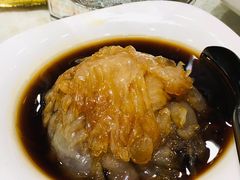 老醋海蜇头-顺风海鲜港(金玉兰店)