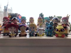 -泡泡玛特POPMART(上海环球港店)