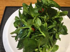 -小城粥道·海胆鲜虾粥(解放广场店)