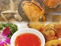 -美未居·老字号·地道顺德菜·桑拿鸡·鱼生(容桂店)