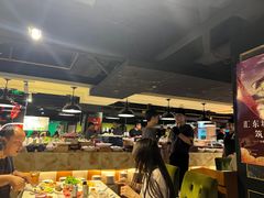 -戈拿旺巴西烤肉(崇文门店)