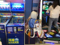 -奇奇乐园电玩城(立丰国际购物广场店)