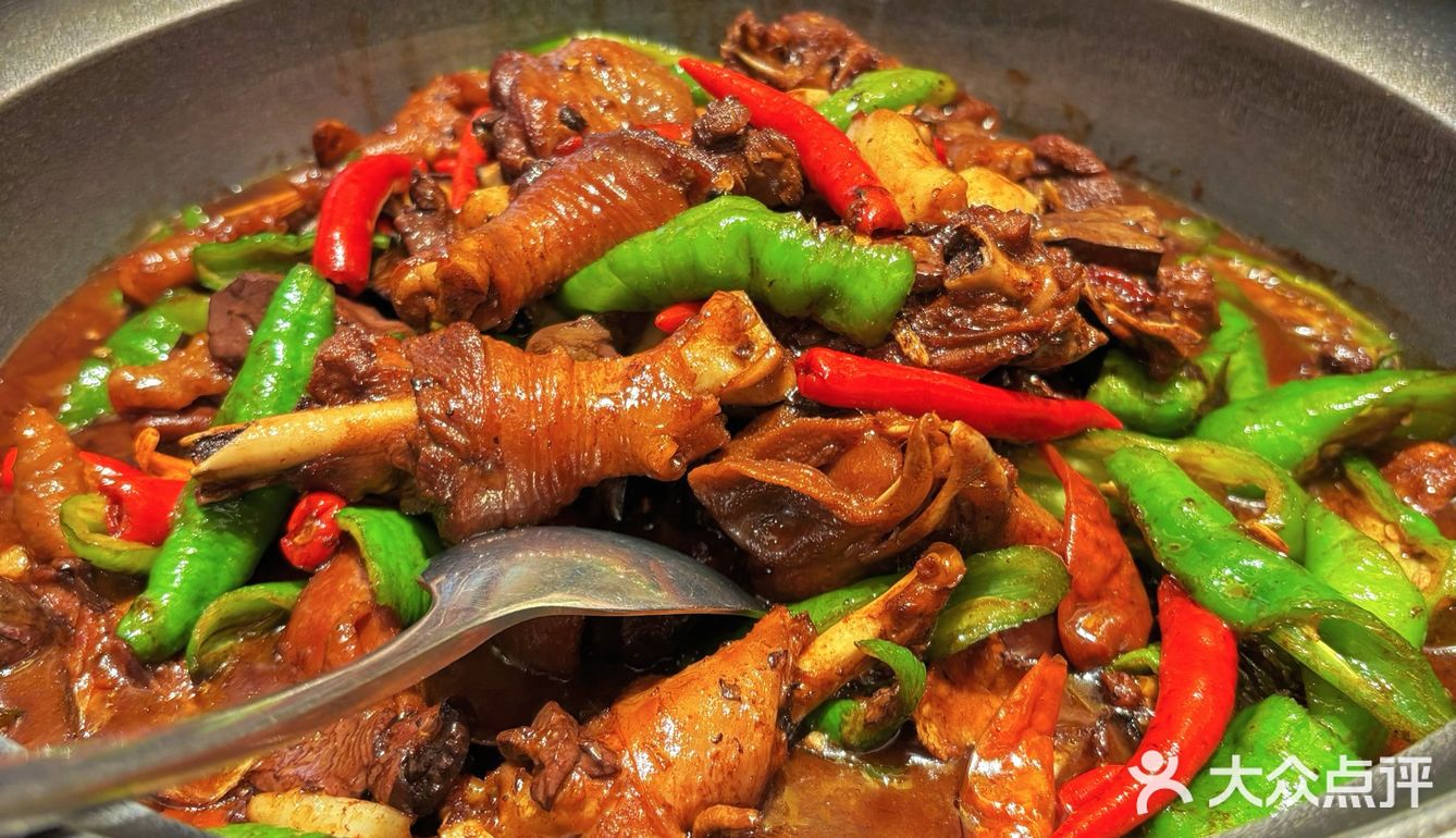 听说,这是滨湖徽菜“天花板”!!!