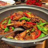 听说,这是滨湖徽菜“天花板”!!!