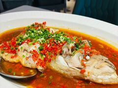 -湘中缘·湖南菜(娄底驻京办店)