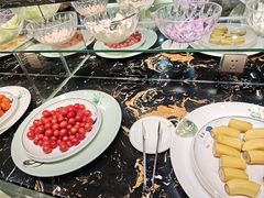 -巴犀烧烤(新崇光店)