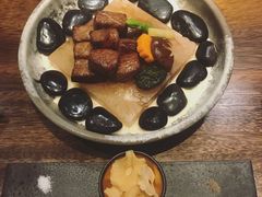 -桐寿司Sushi Tong