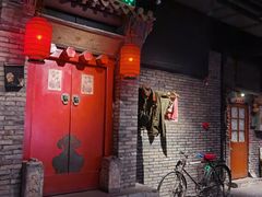 门面-和平菓局(王府井店)