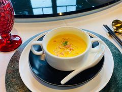 杨枝甘露-三号黄浦会Canton Table