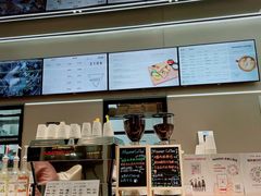 -Manner Coffee(万象食家店)