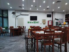 -岳合轩老北京涮肉