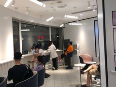 -喜茶(迪士尼小镇DP店)