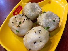 -小杨生煎(黄河路店)