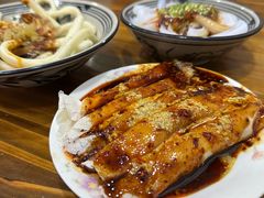 -洁美凉粉店(温江店)