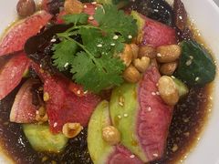 马氏萝卜皮-牛街·马辈儿涮肉(牛街二店)