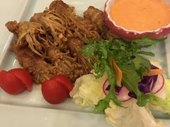 -松子料理(亮马桥店)