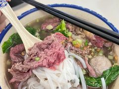 -合意桐坑牛肉粿·鲜牛肉火锅(嵩山总店)
