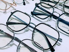 -潘多拉眼镜·蔡司依视路明月(潘家园店)