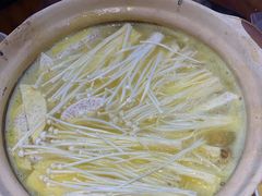 -捞围鲜·港式打边炉(海阳路店)