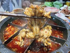 -火云天重庆火锅自助(中山路店)