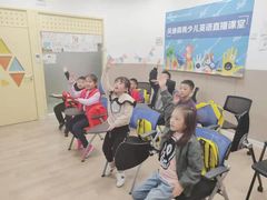 -贝迪森儿童成长中心(未央汉神中心)