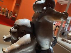 -北京工艺美术博物馆