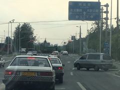 -无忧学车·大众驾校(长宁校区)