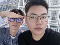 -南昌之星摩天轮