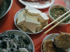 -天桥老金涮肉(牛街店)