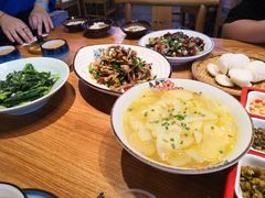 -印象鲵宴·张家界地标美食名片(溪布街店)