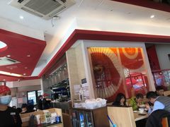 -味千拉面(东方明珠店)