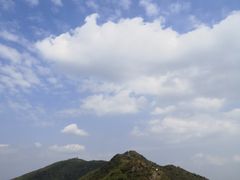 -大围山国家森林公园