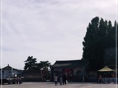 -河北村民俗体验园