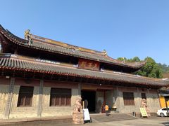 -阿育王寺