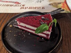 -斯比特花园西餐厅(东方商厦店)