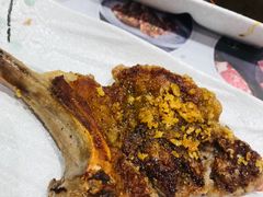 -大渔铁板烧(大悦城店)