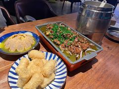 -树厨贵州菜(花果园购物中心店)
