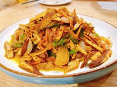 -村理食堂(小茅山脚店)
