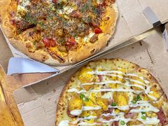 -达美乐比萨(双龙大道店)