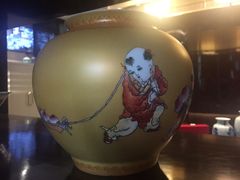 -行者书屋大堂吧 ·下午茶(南京圣和府邸酒店)