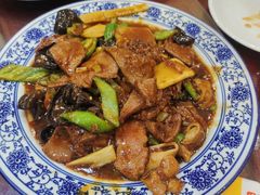 -京碗居老北京特色菜(北环东路店)