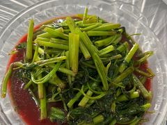 腐乳空心菜-兴安餐厅(兴安路店)