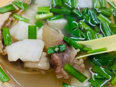 -牛师傅广式药膳牛骨汤美食(江南西店)