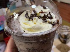 -星巴克(夏碧路店)